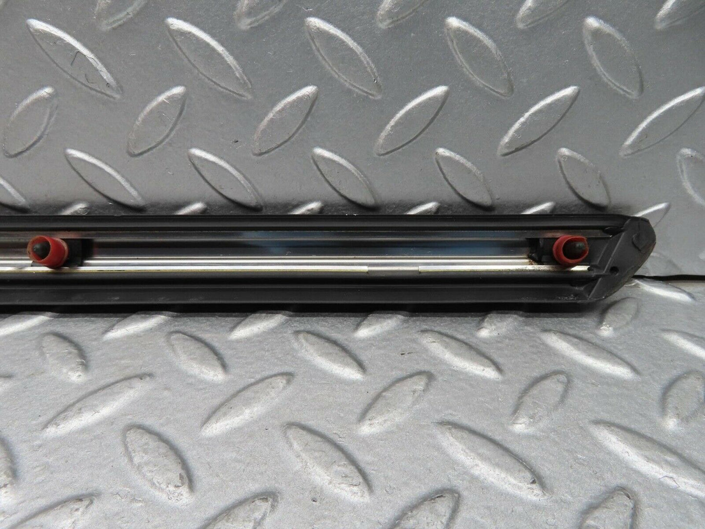 14493 Mercedes-Benz W116 350SE Front Left Fender Wing Centre Moulding Trim