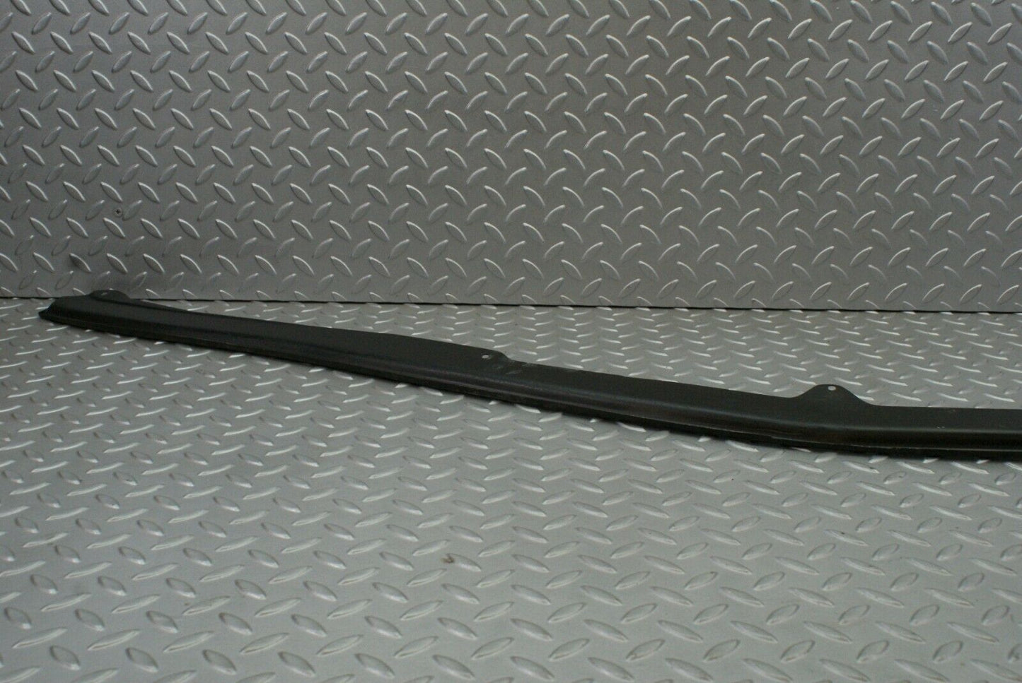 2723 Mercedes-Benz W116 350SE Front Bumper Lower Bar