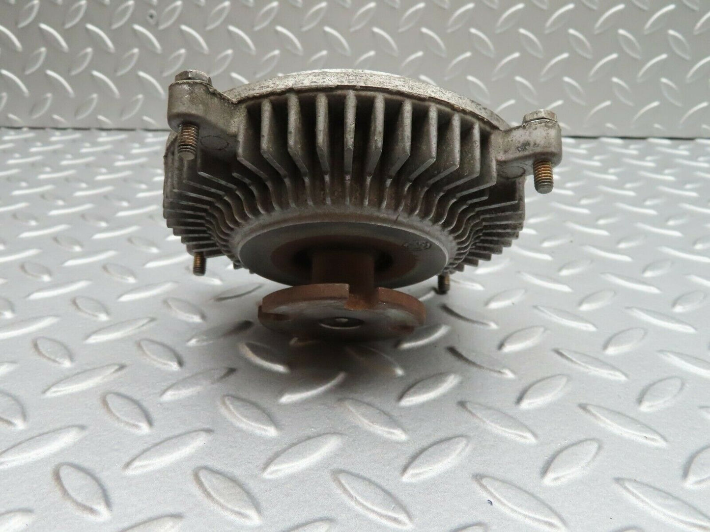 5000 Mercedes-Benz R107 350SL Engine Cooling Fan Clutch 1162000122