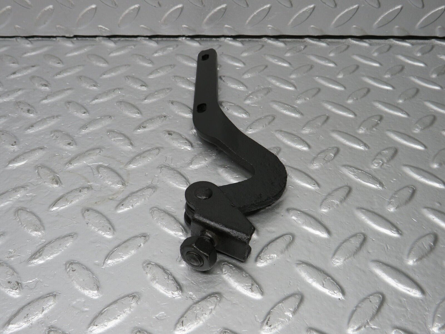 40438 Mercedes-Benz W110 230 Trunk Hinge Right Side