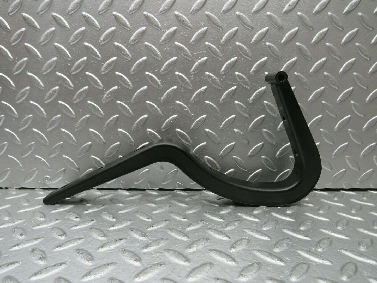 22871 Mercedes-Benz C107 450SLC Coupe Trunk Hinge Right Side