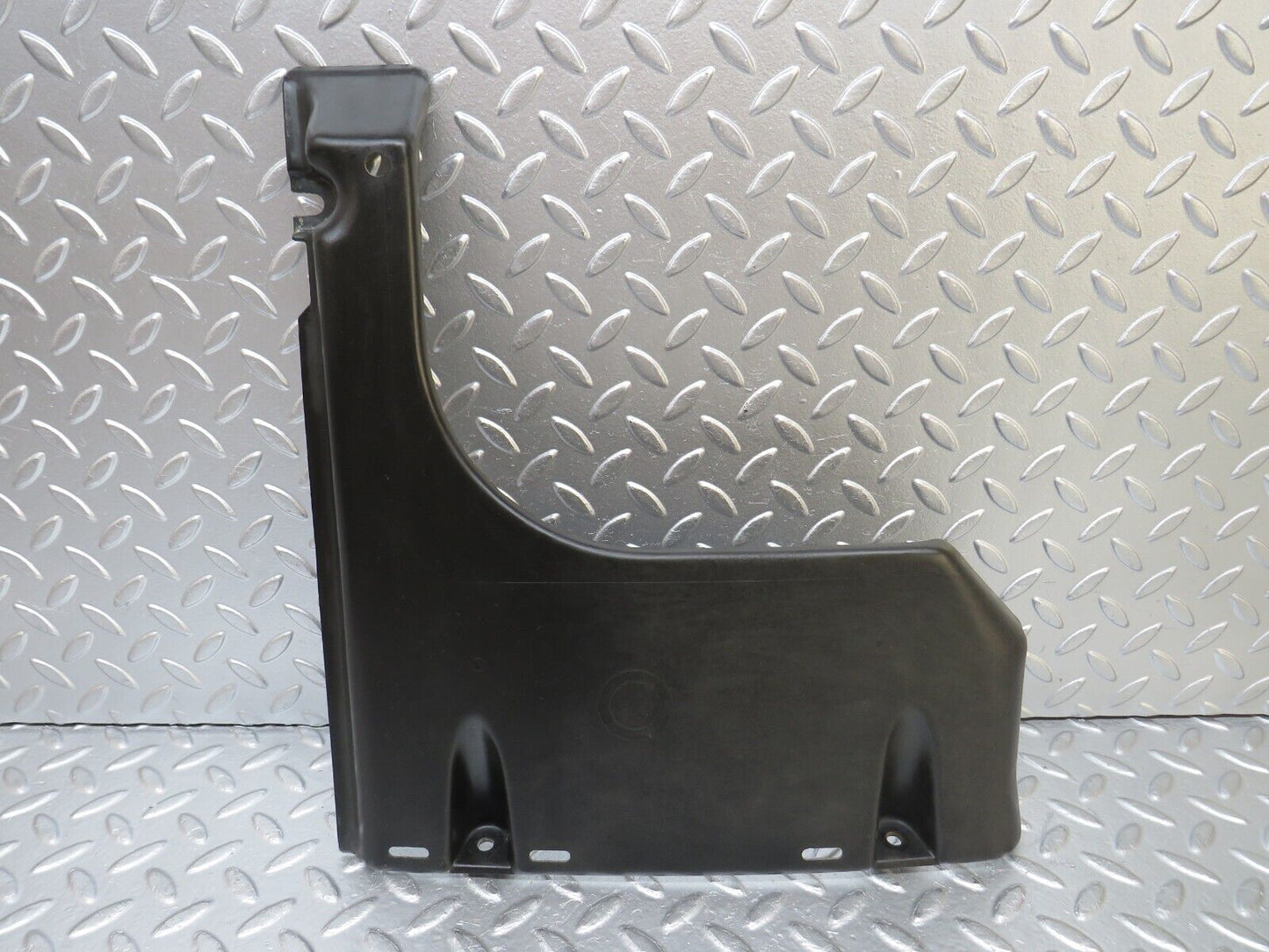 29248 Mercedes-Benz W124 230E Rear Floor Plastic Cover 1245420130