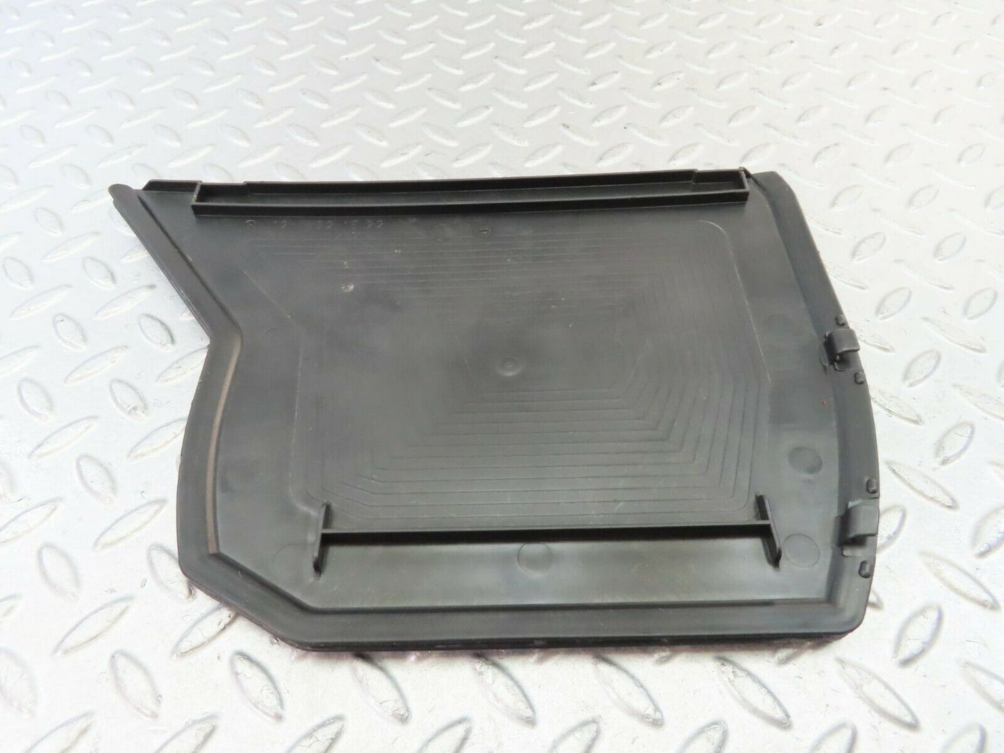 9264 Mercedes-Benz C124 300CE Coupe Rear Left Cover For Window Regulator