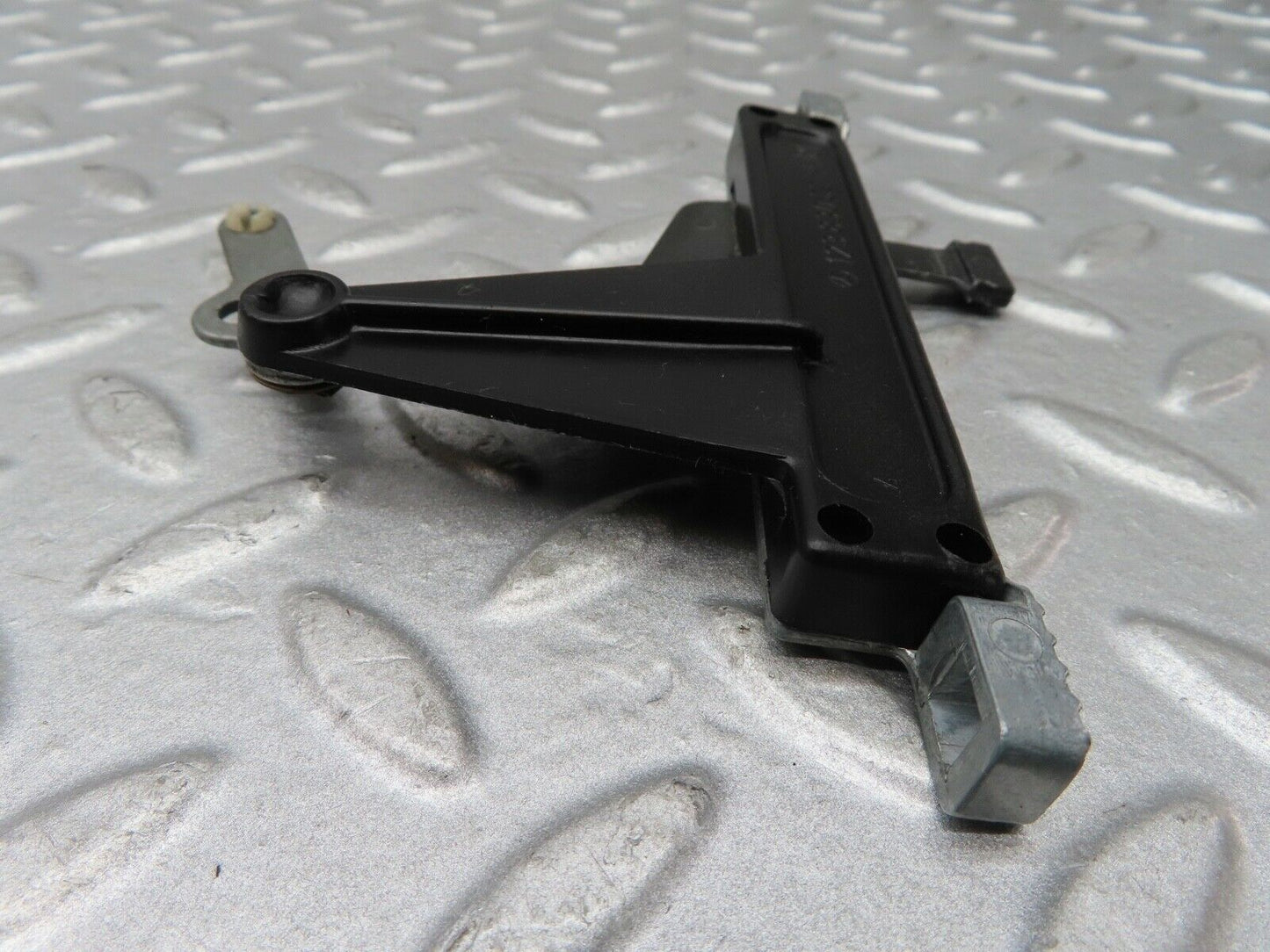 16893 Mercedes-Benz C123 280CE Coupe Heater Control Switch 1238300085