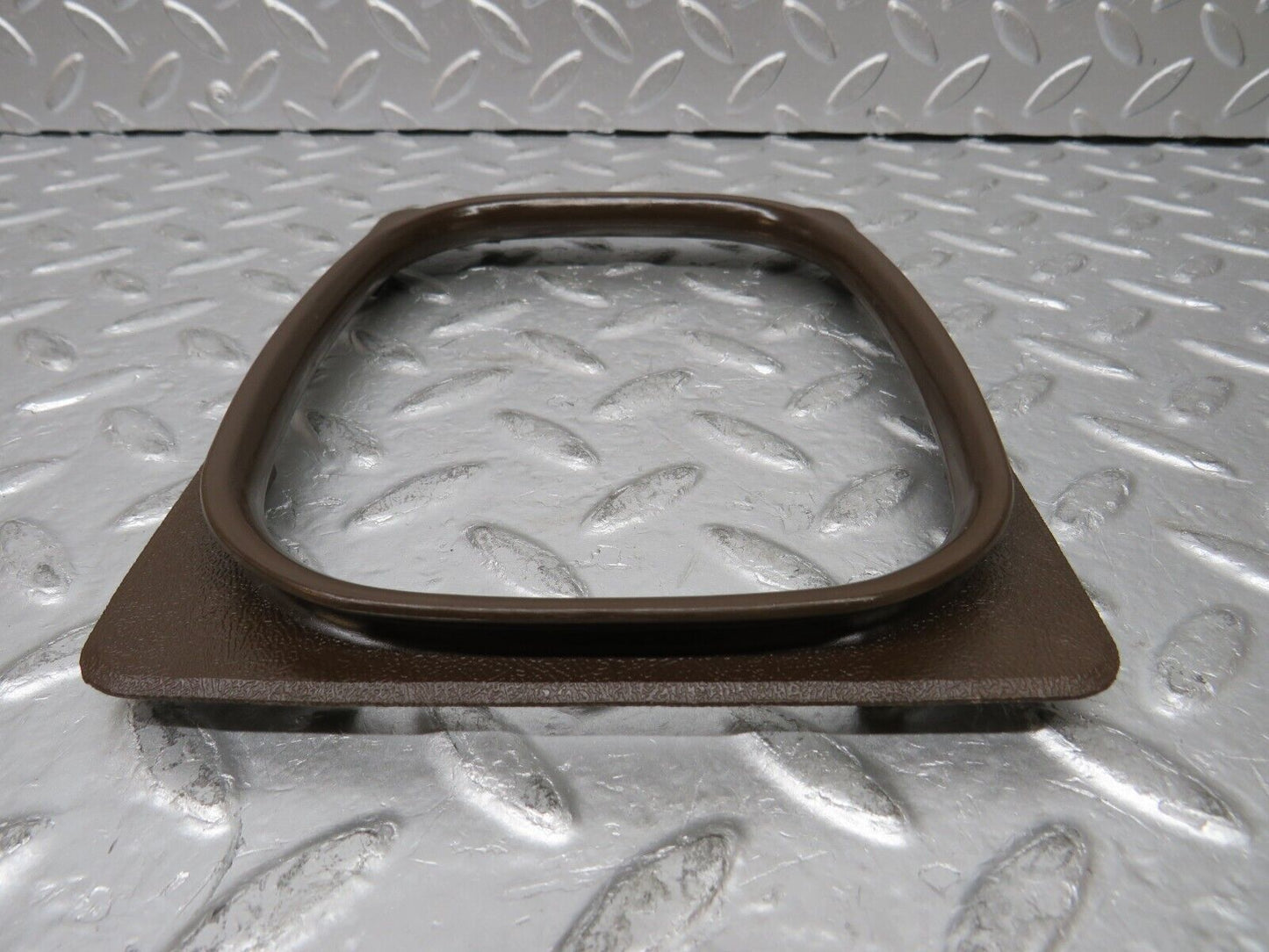 30014 Porsche 924 Gear Selector Surround 477857975