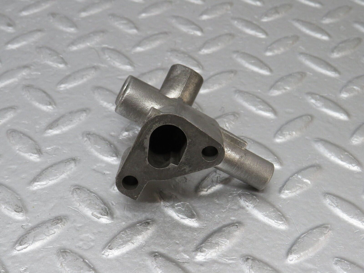 36580 Mercedes-Benz W201 190E 2.0L Idle Control Valve 1020941212