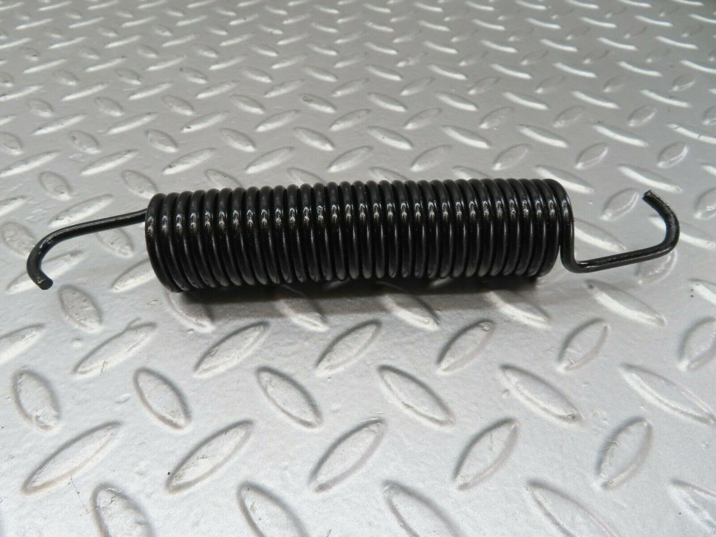 15241 Mercedes-Benz W123 230E Trunk Lid Hinge Spring