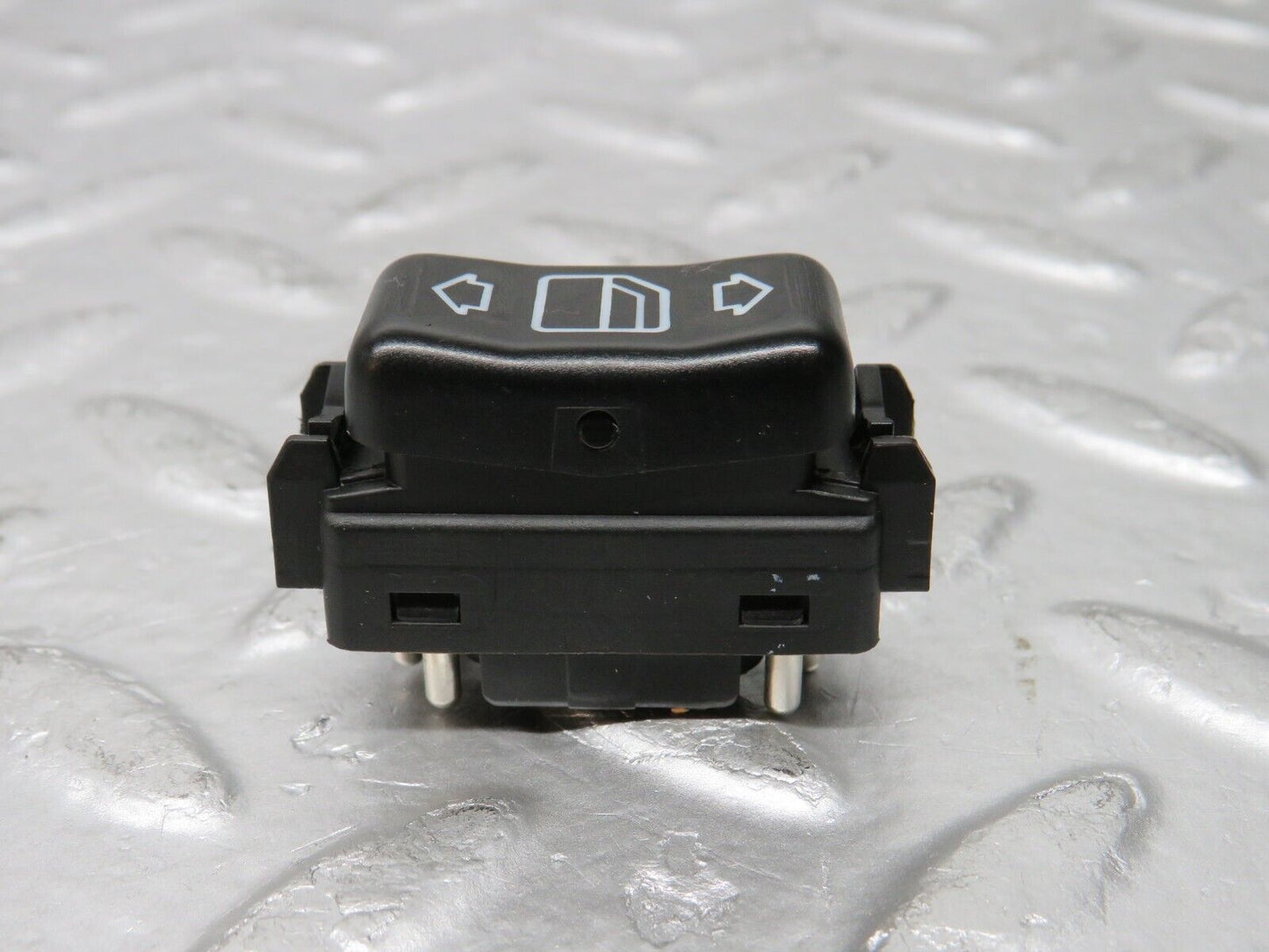 29533 Mercedes-Benz W124 230E Electric Window Switch Left 1248204610