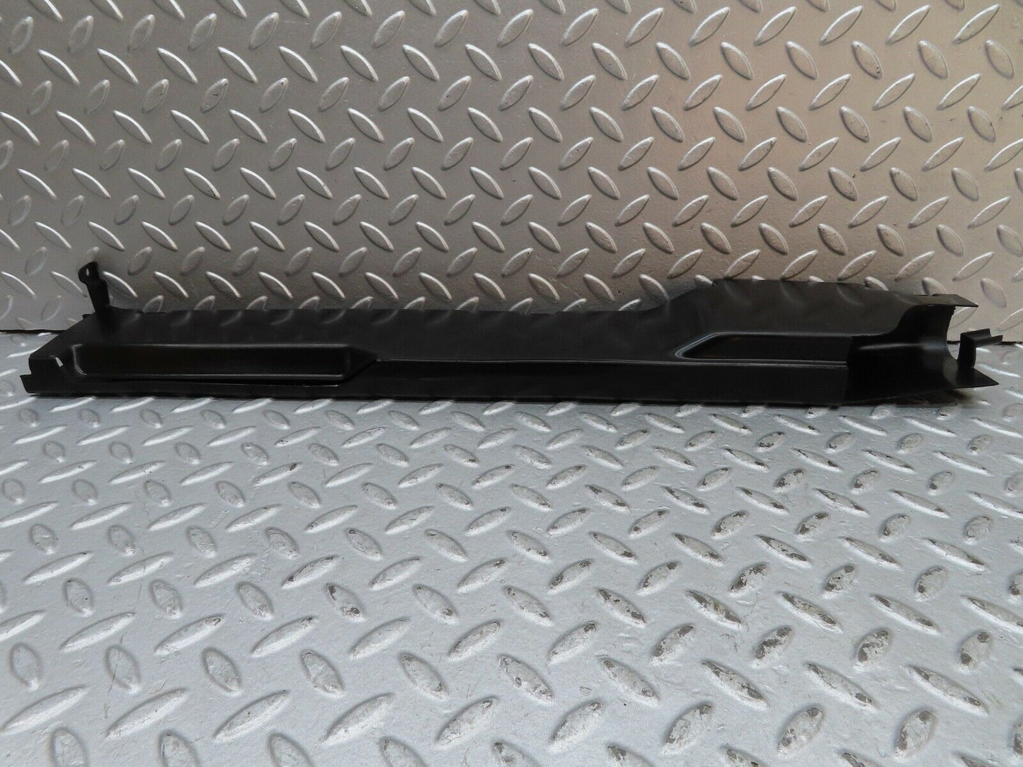 17459 Mercedes-Benz R129 300SL Coupe Front Cable Channel Right Side 1298210236