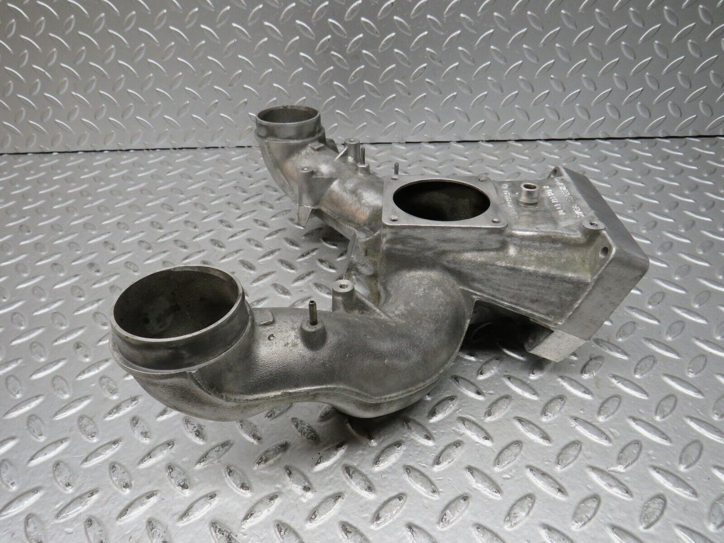 28953 Mercedes-Benz C124 320CE Coupe Air Intake Manifold 1641414801 156510/2172
