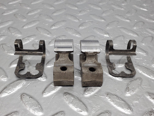 45478 Mercedes-Benz 280E M110.988 Valve Rocker Arm With Retaining Spring