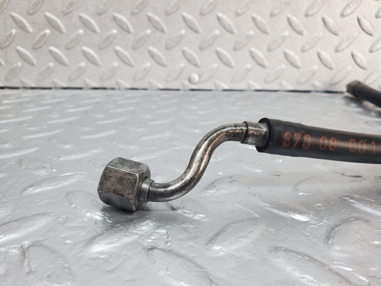 45220 Mercedes-Benz R129 300SL Coupe Fuel Hose Pipe