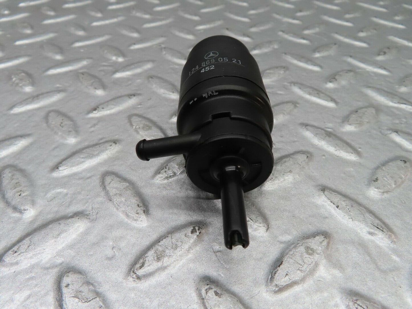 20047 Mercedes-Benz R129 300SL Coupe Windscreen Washer Pump 1248690521