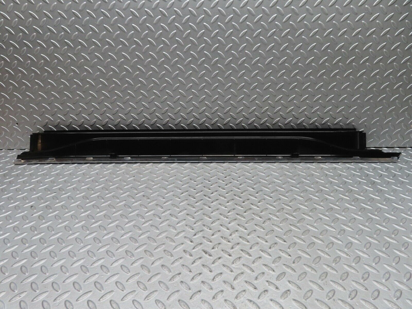17311 Mercedes-Benz R129 300SL Coupe Left Door Sill 1296800335