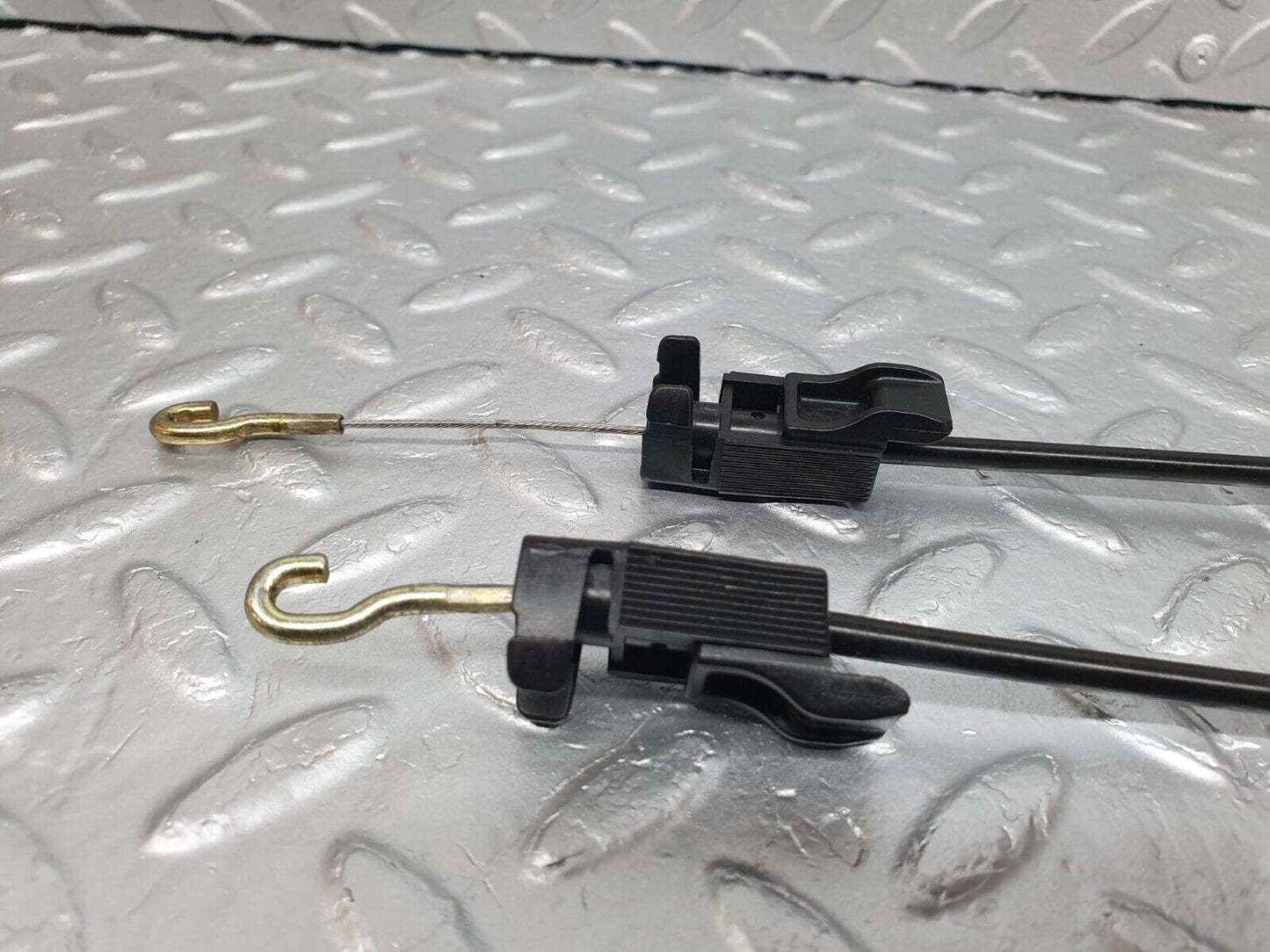 42065 Mercedes-Benz W202 C200 Door Lock Cable