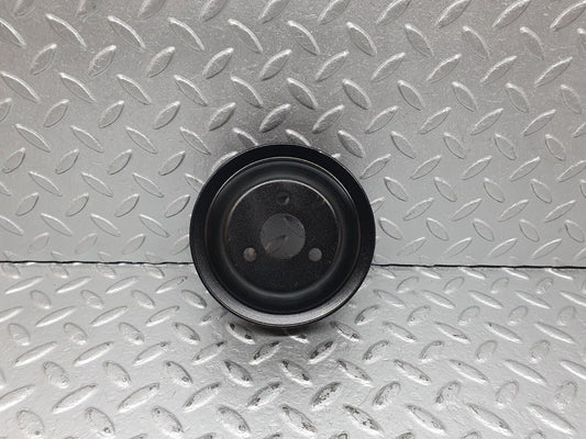 41171 Mercedes-Benz W126 300SE Water Pump Pulley 1264600379