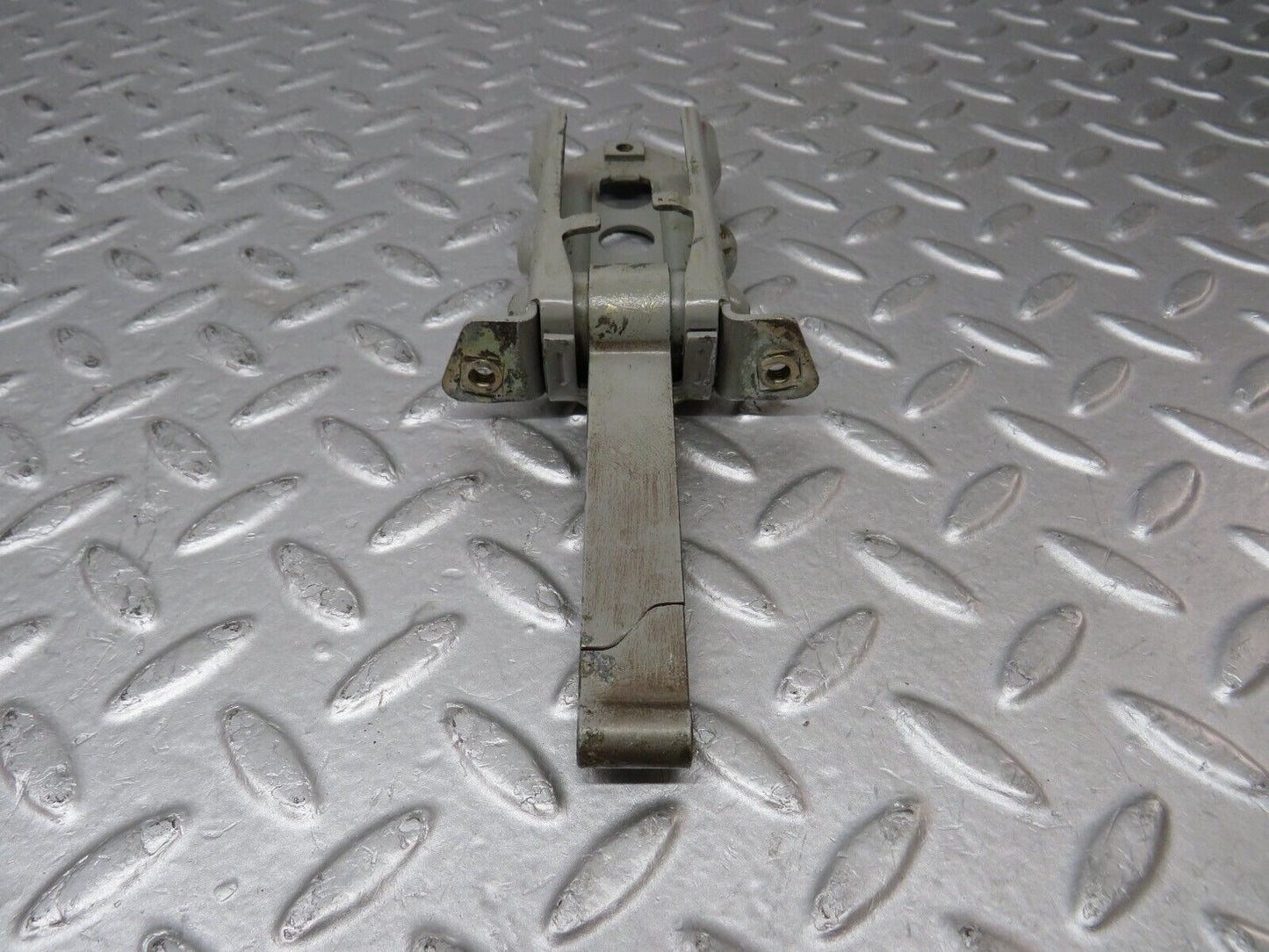 36877 Mercedes-Benz C126 420SEC Coupe Door Safety Check Strap