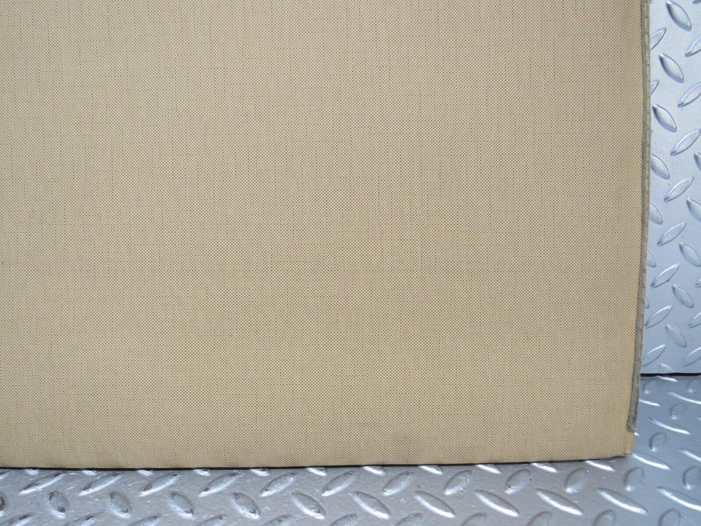 27151 Mercedes-Benz W123 280E Interior Sunroof Cover Panel