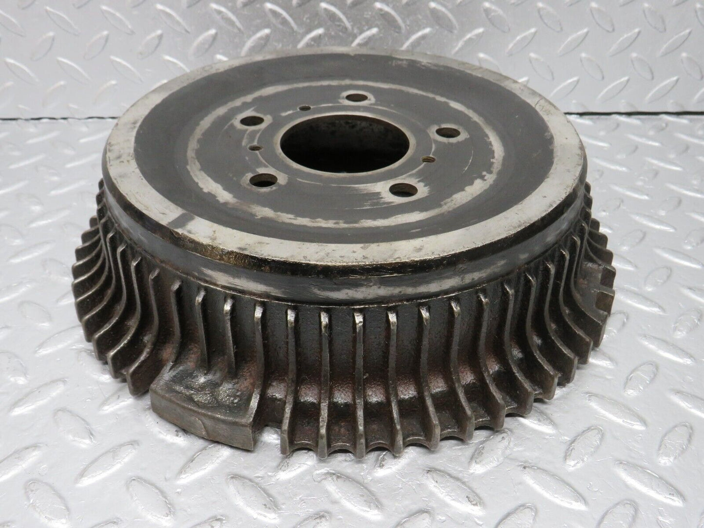40399 Mercedes-Benz W110 230 Rear Brake Drum