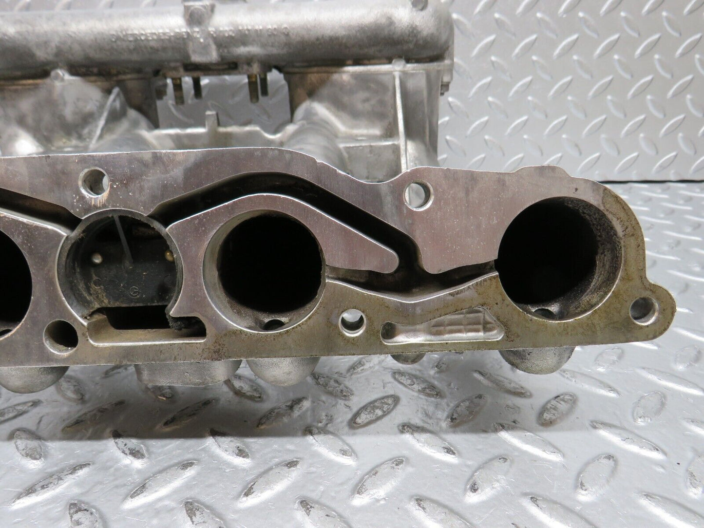 32091 Mercedes-Benz W123 230E Intake Manifold 1021410301