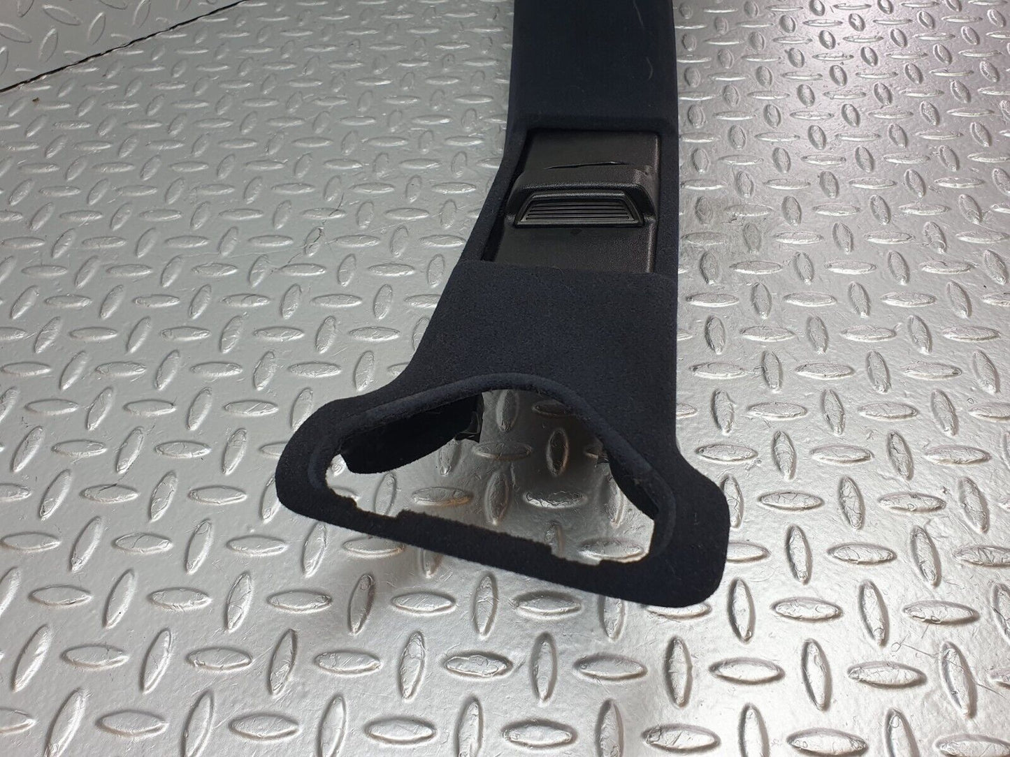 41765 Mercedes-Benz W202 C200 B Pillar Cover Left Side 2026900725