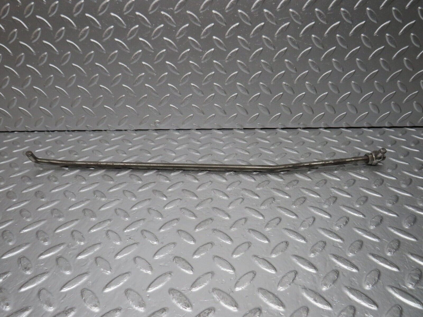 30345 Mercedes-Benz W124 230E Gear Selector Linkage