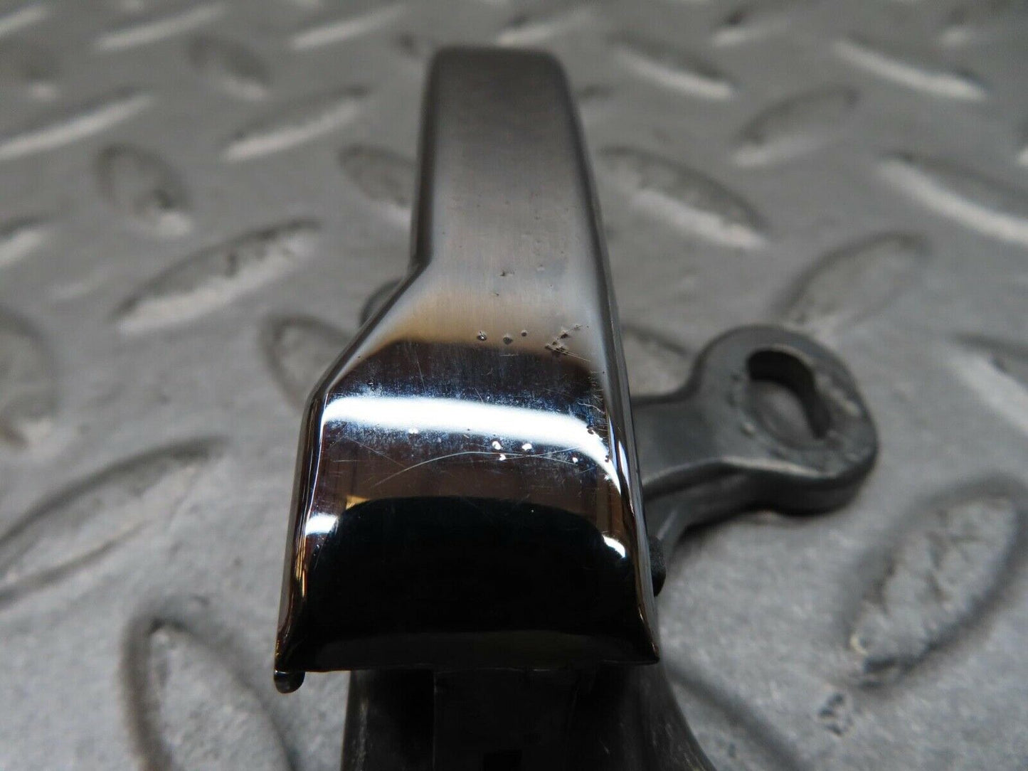 12329 Mercedes-Benz W108 280SE 3.5 Left Interior Door Handle 1107660319