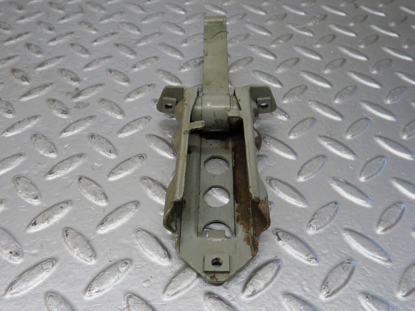 33929 Mercedes-Benz W124 260E Door Safety Check Strap