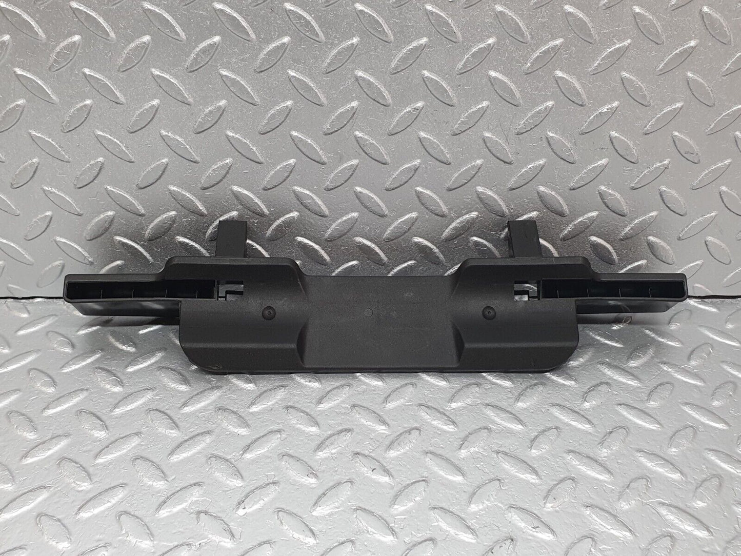 41020 Mercedes-Benz W126 300SE Seat Belt Cover 1268680839