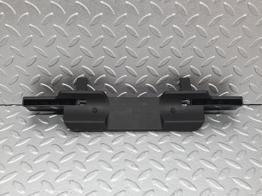 41020 Mercedes-Benz W126 300SE Seat Belt Cover 1268680839
