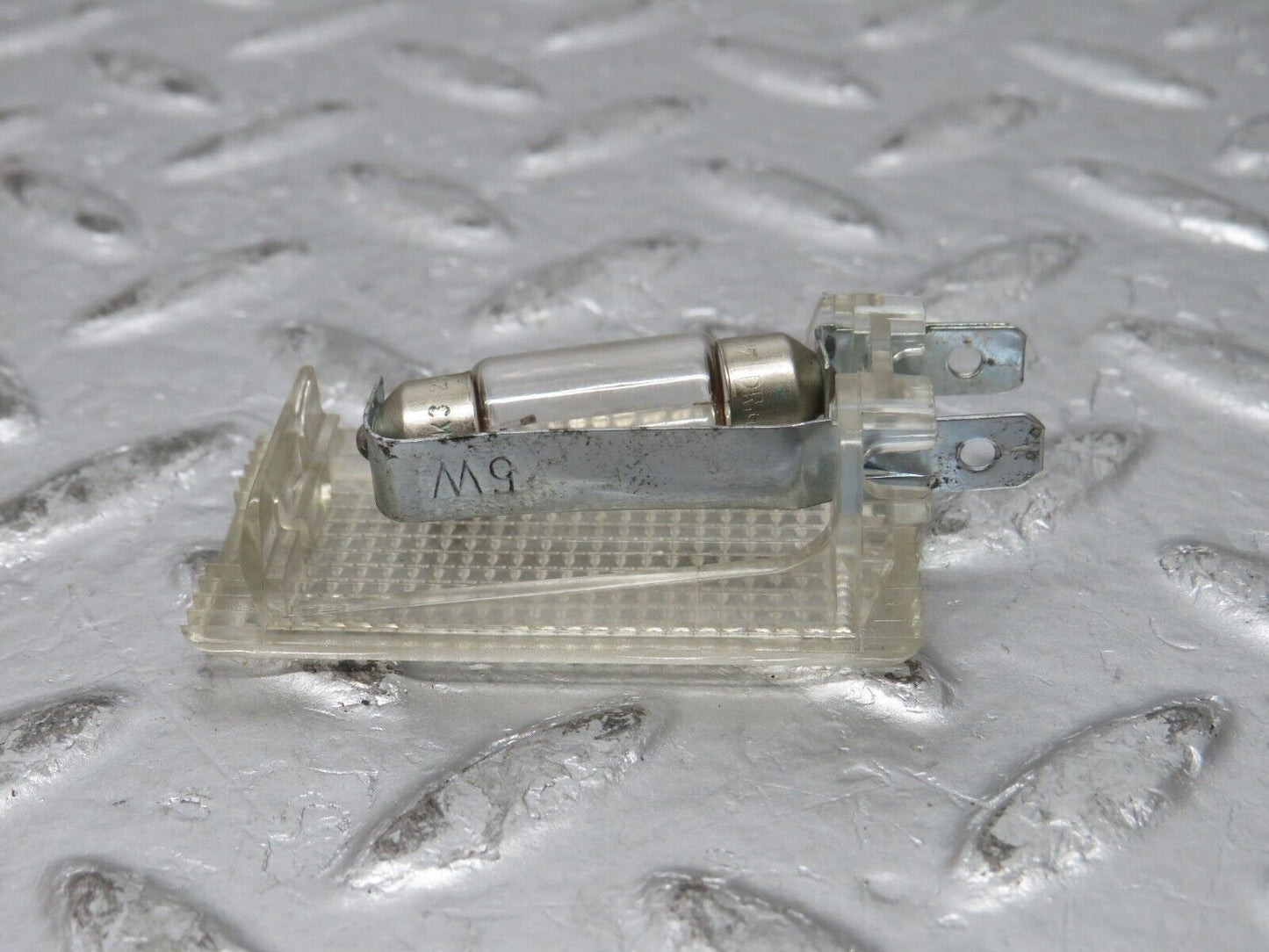 32157 Mercedes-Benz W123 230E Glove Box Light