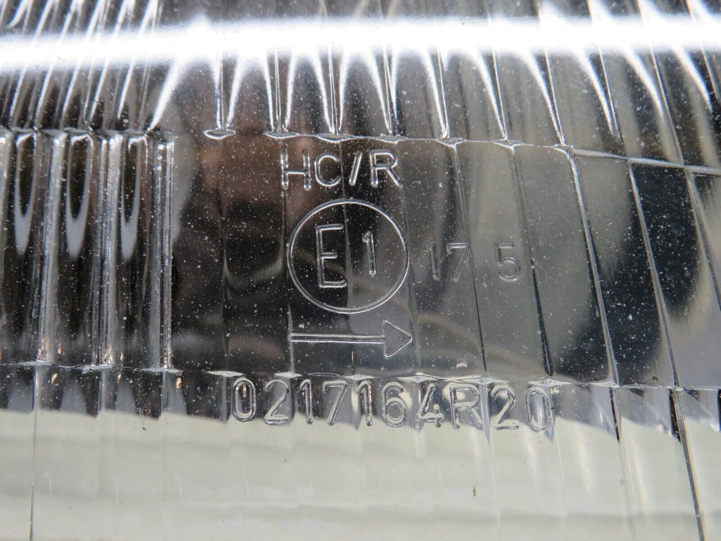 38237 Mercedes-Benz R129 280SL Coupe Headlight Bosch Right 0301090702 1298203861