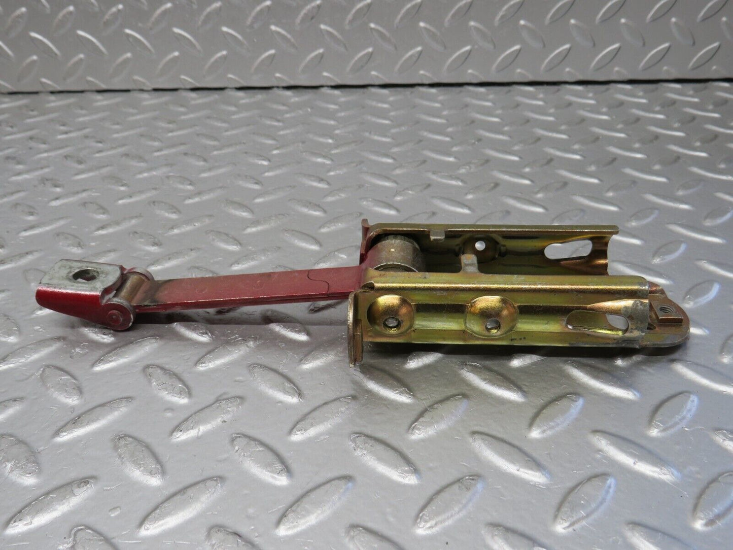 33382 Mercedes-Benz W202 C180 Door Safety Check Strap Front Left