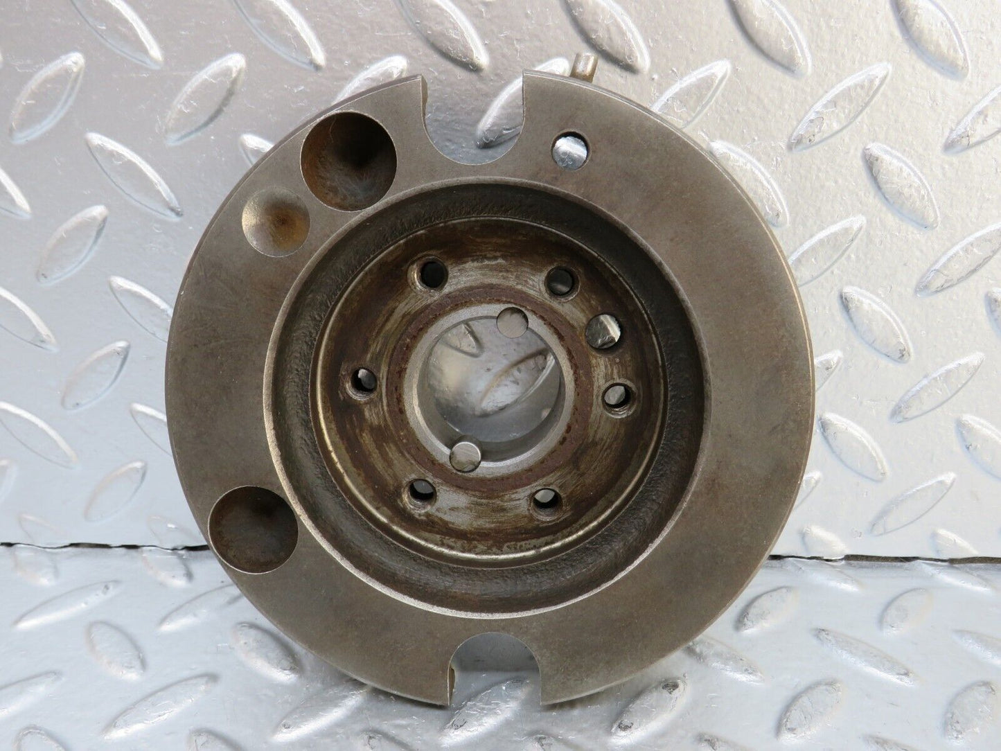 26946 Mercedes-Benz W123 240D Crankshaft Vibration Damper 6150311507