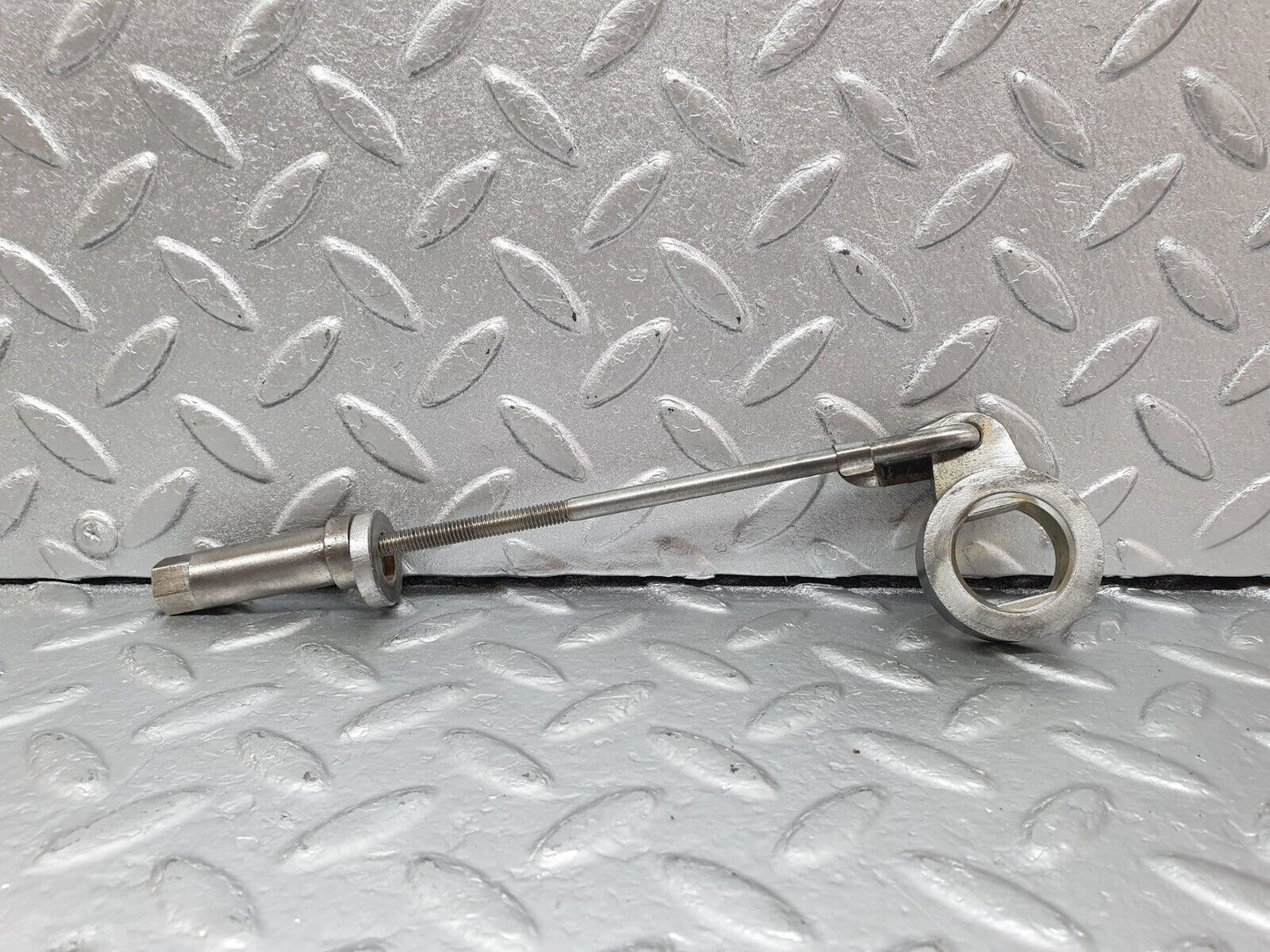 42697 Mercedes-Benz W201 190 Belt Tensioner Rod