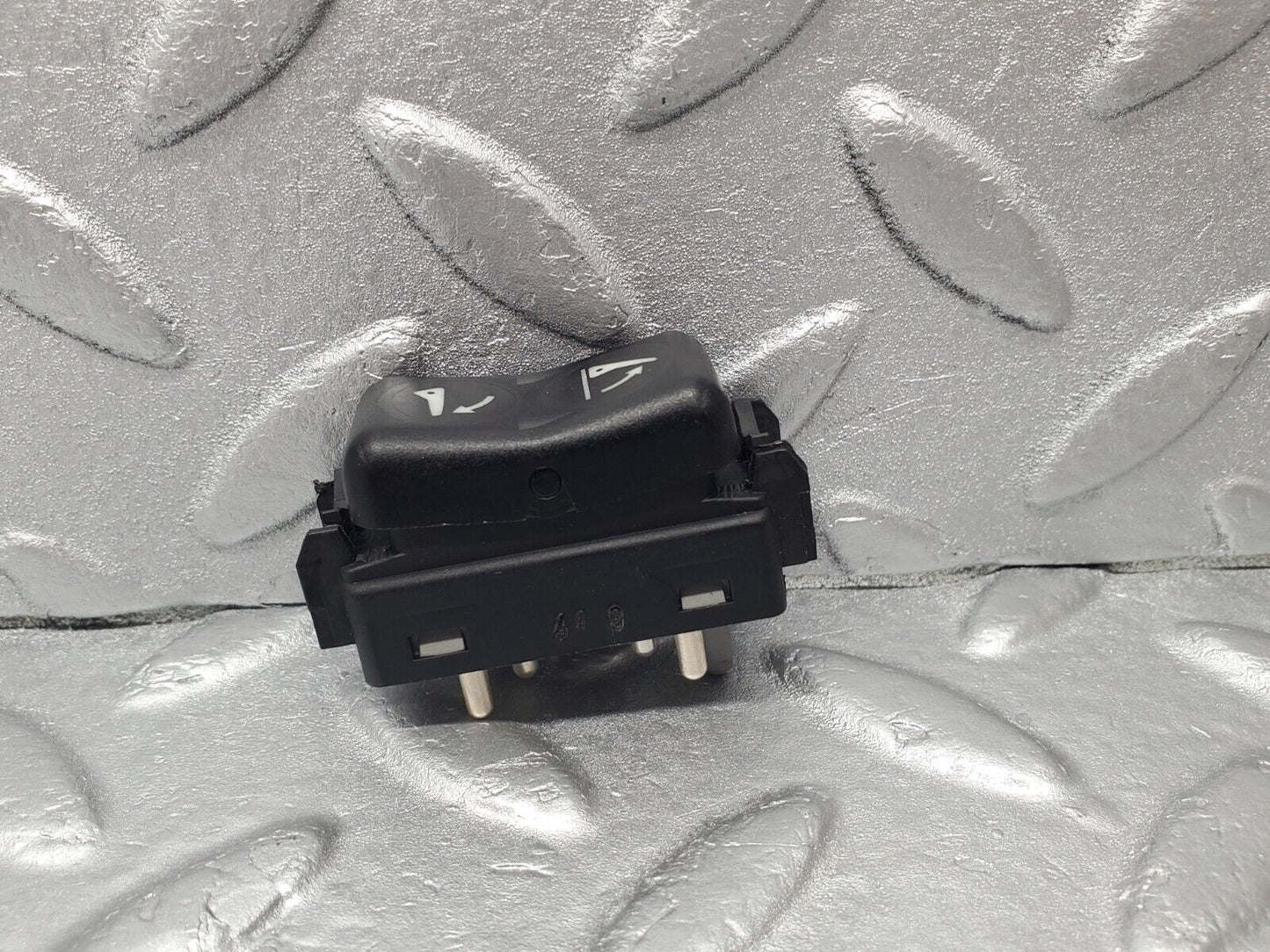 46926 Mercedes-Benz R129 320SL Coupe Roll Bar Switch 1298206410