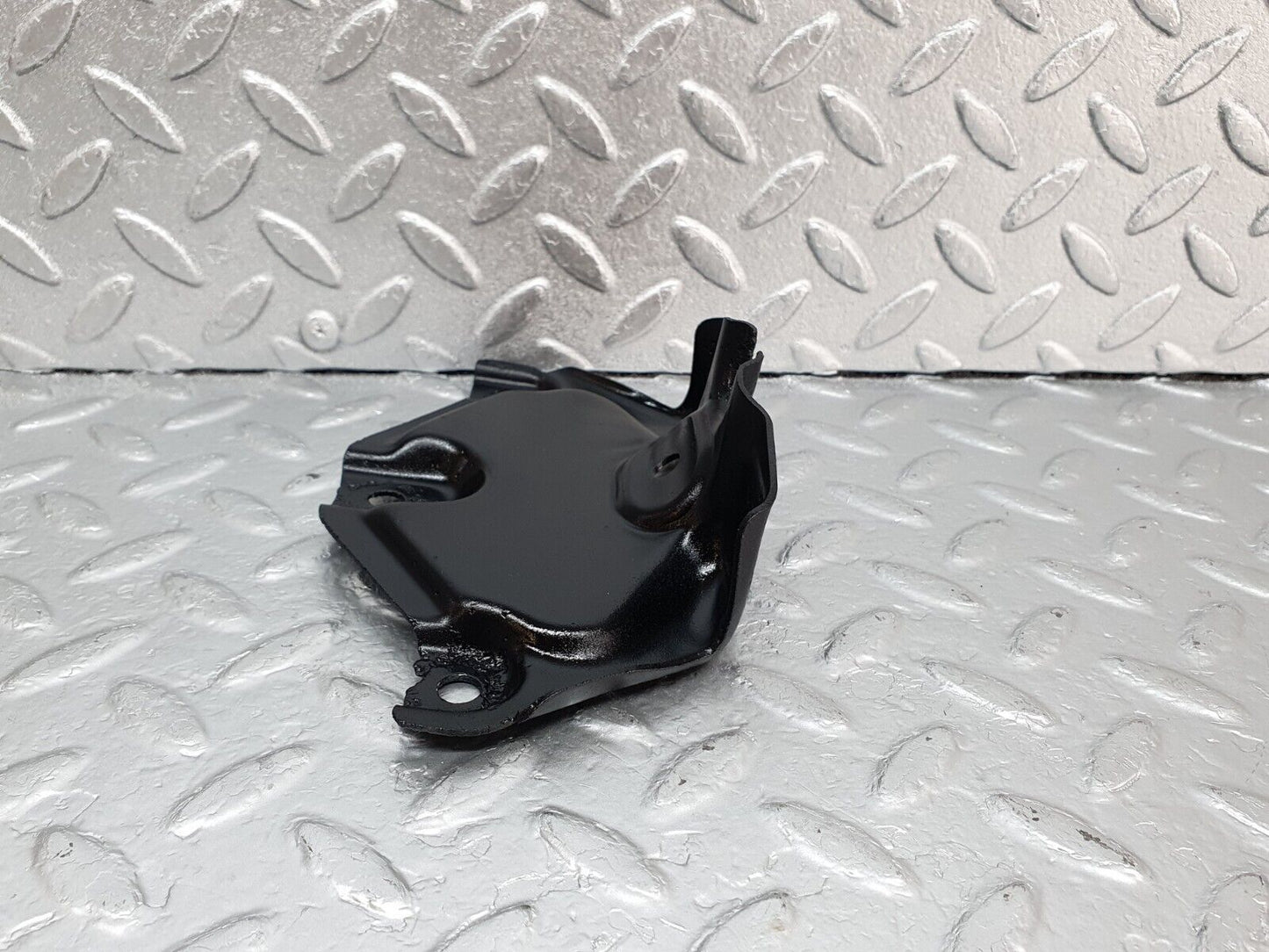43721 Mercedes-Benz C126 380SEC Coupe Front Fog Light Bracket 1268260714