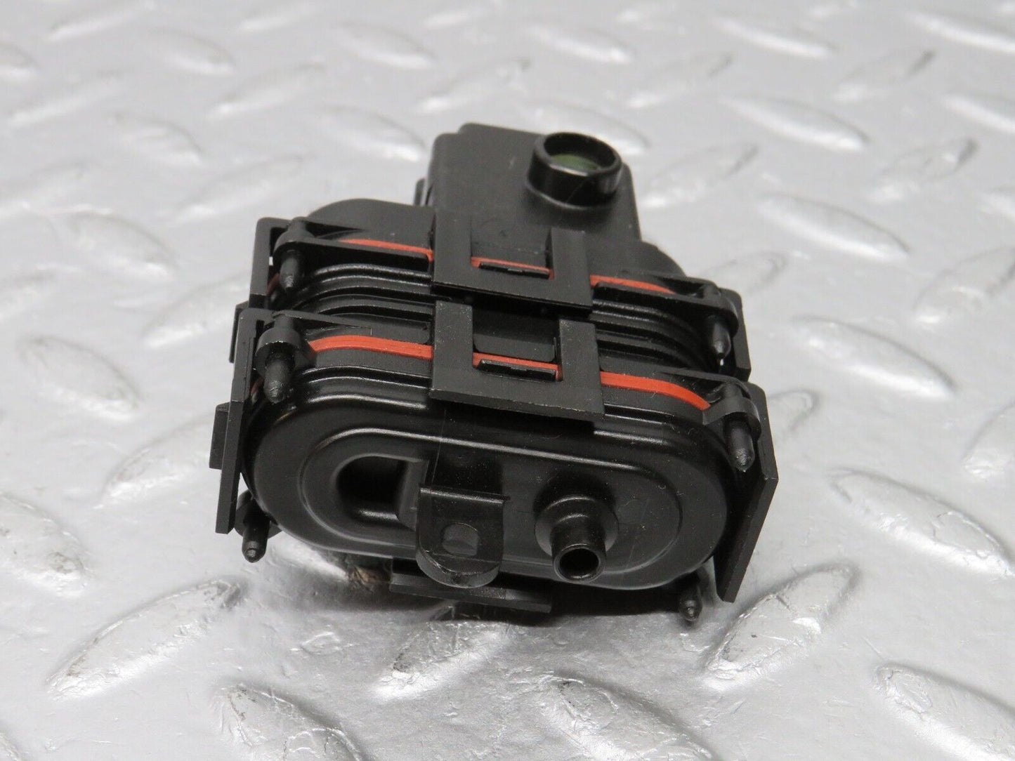 38598 Mercedes-Benz R129 280SL Coupe Heater Box Vacuum Actuator