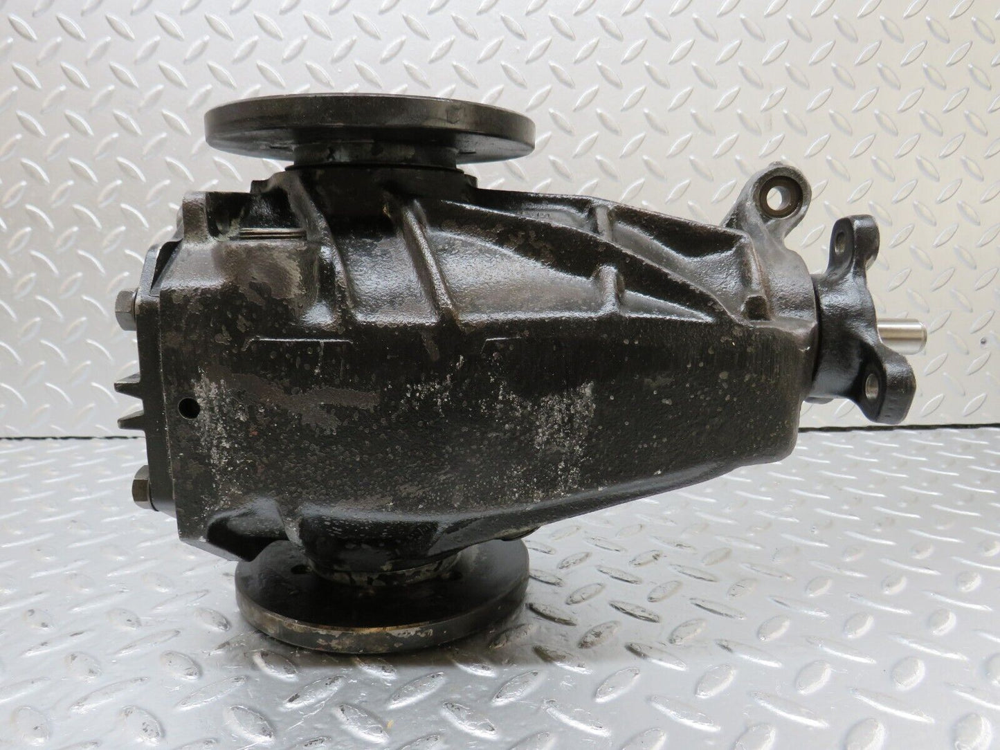 34262 Mercedes-Benz W201 190E Rear Differential Ratio 3.23 2013511401