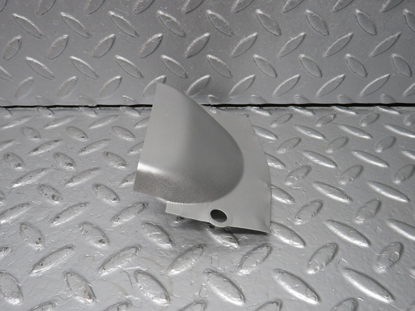 40469 Mercedes-Benz W110 230 Exhaust Heat Shield