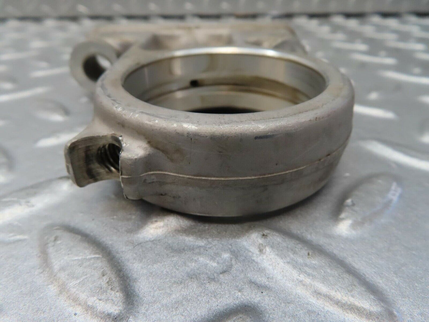 16547 Mercedes-Benz C107 350SLC Coupe Camshaft Tower Bearing 1160512118