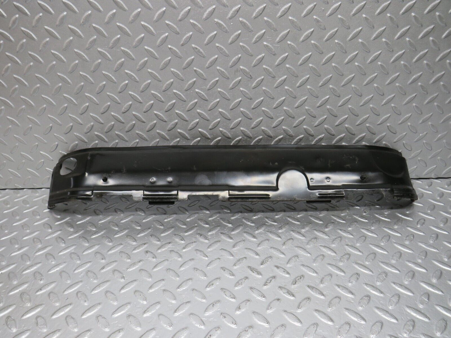 39337 Mercedes-Benz R129 320SL Coupe Engine Bay Firewall Panel