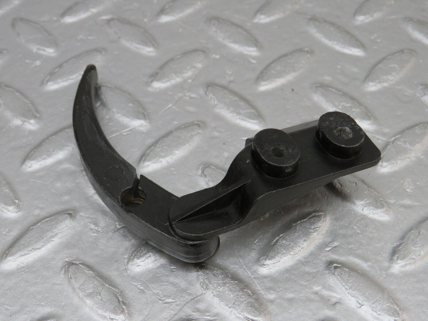 37455 Mercedes-Benz W109 300SEL Hood Opener Bonnet Opener Release