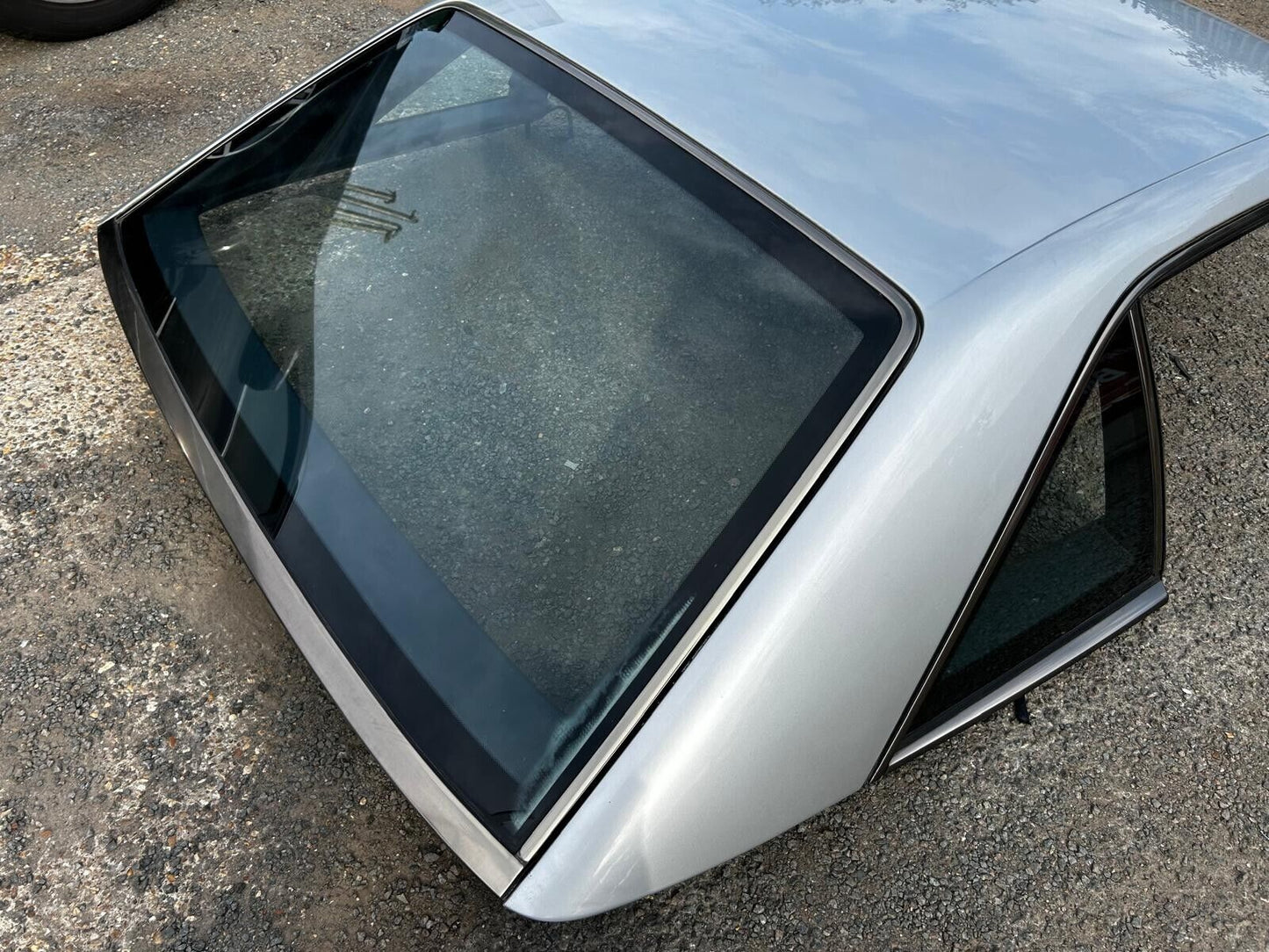 45276 Mercedes-Benz R129 300SL Coupe Hardtop