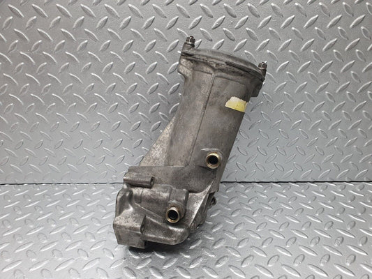40861 Mercedes-Benz W123 300D Oil Filter Housing 6151840102 6171840125