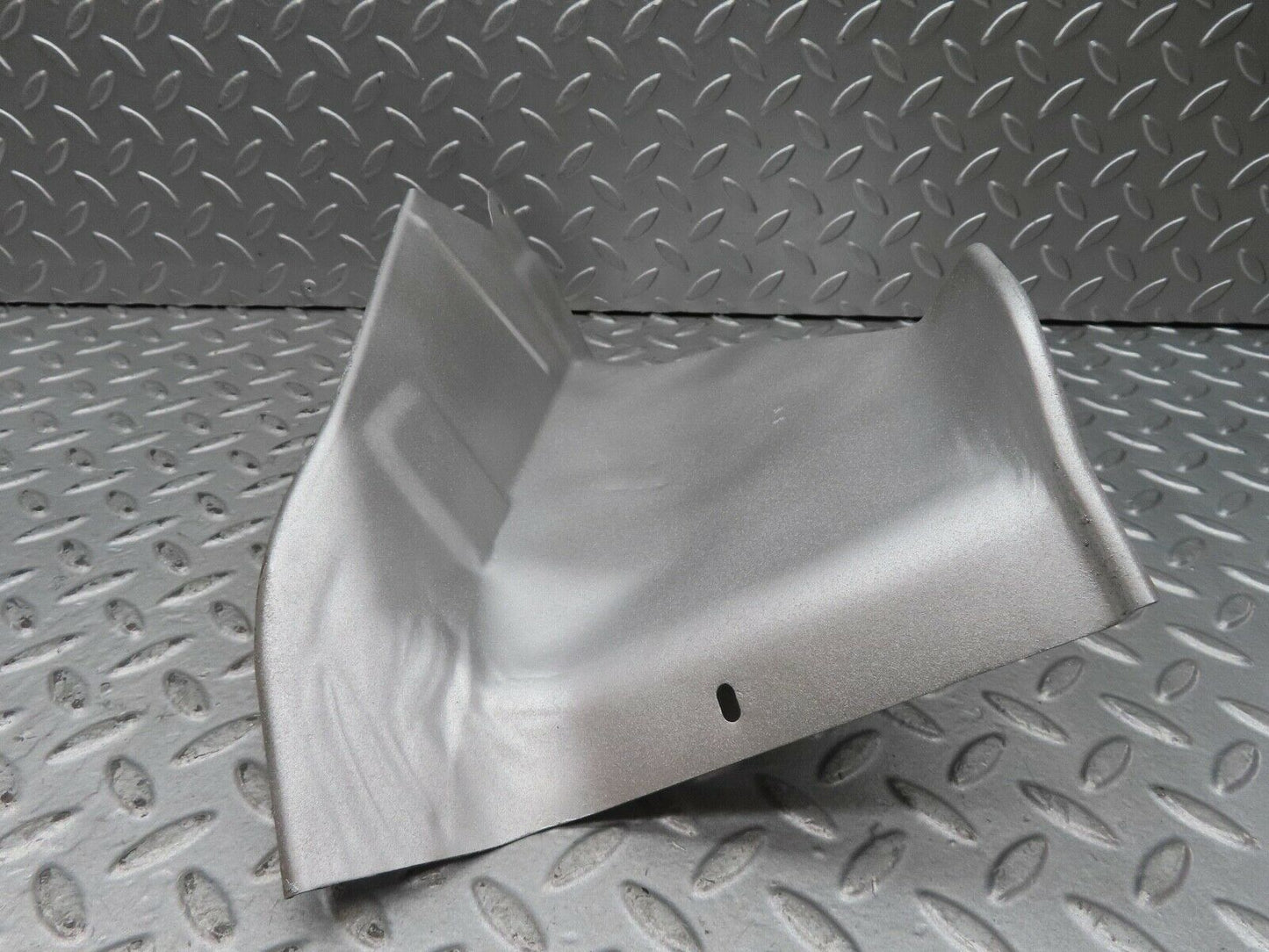 17300 Mercedes-Benz R129 300SL Coupe Exhaust Heat Shield