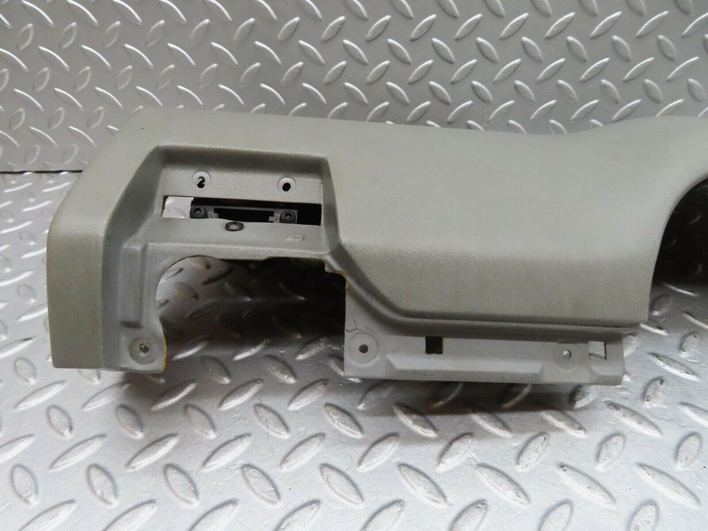 16199 Mercedes-Benz W124 260E Under Dash Panel Right Side