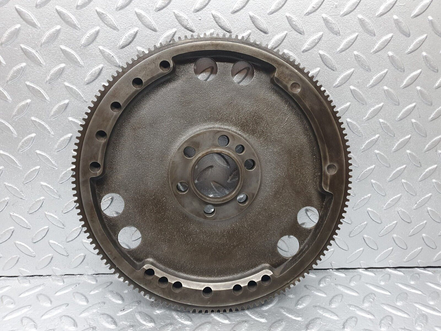 43389 Mercedes-Benz W108 280SE Flywheel Starter Ring 1080320601