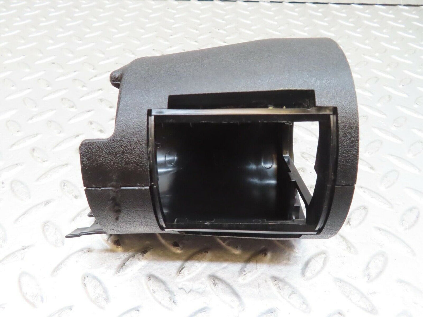 7013 Mercedes-Benz W123 230E Steering Column Surround Cover 1234621923