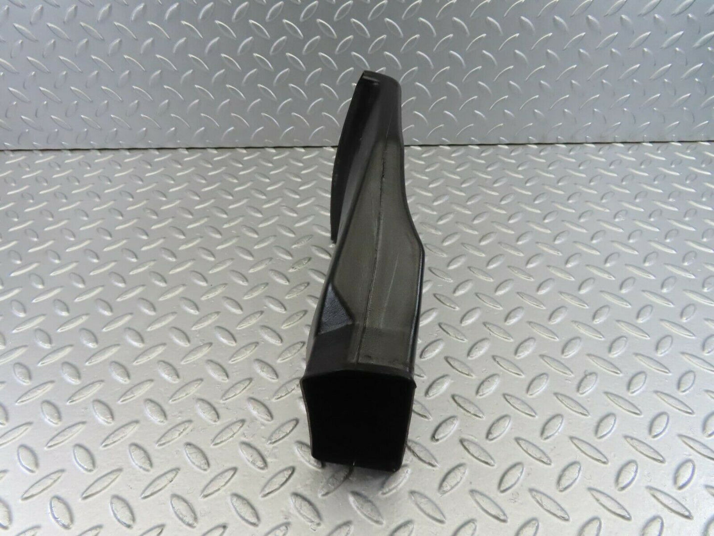 9902 Mercedes-Benz C123 230CE Coupe Heating Air Duct Right Side 1238310746